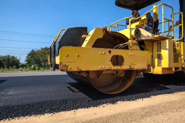 Best Environmentally-friendly driveway pavers in Barrington Hls, IL